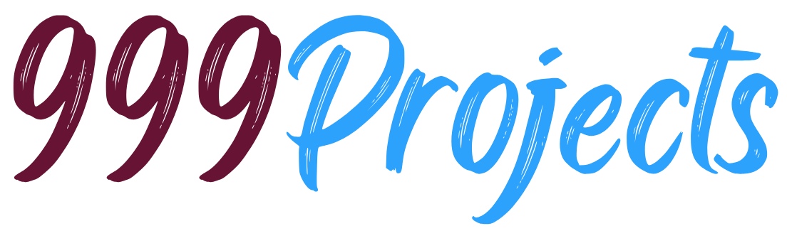 999Projects Logo